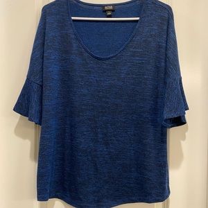 ANA Women’s Blouse